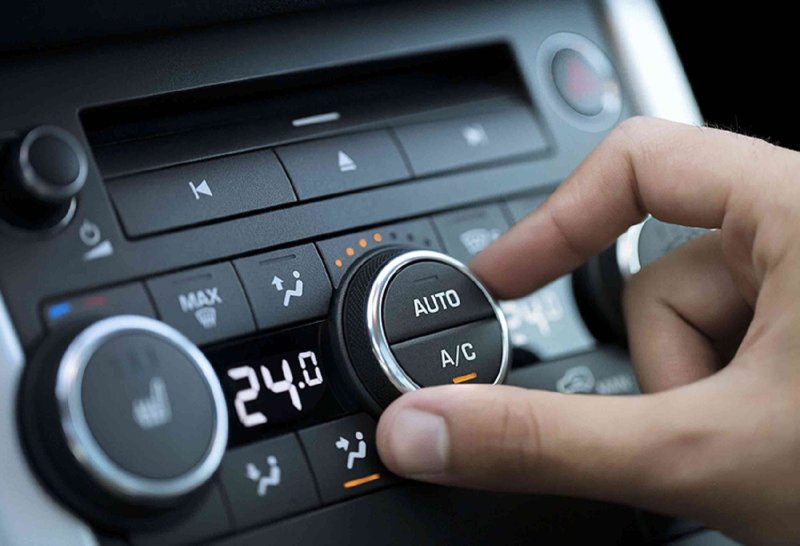 bí kíp chạy xe ô tô tiết kiệm xăng