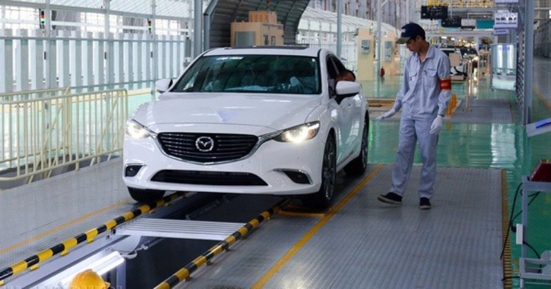 quy định mới về đăng kiểm xe ô tô