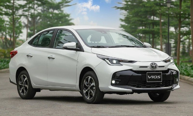 TOP thời điểm mua ô tô rẻ nhất trong năm