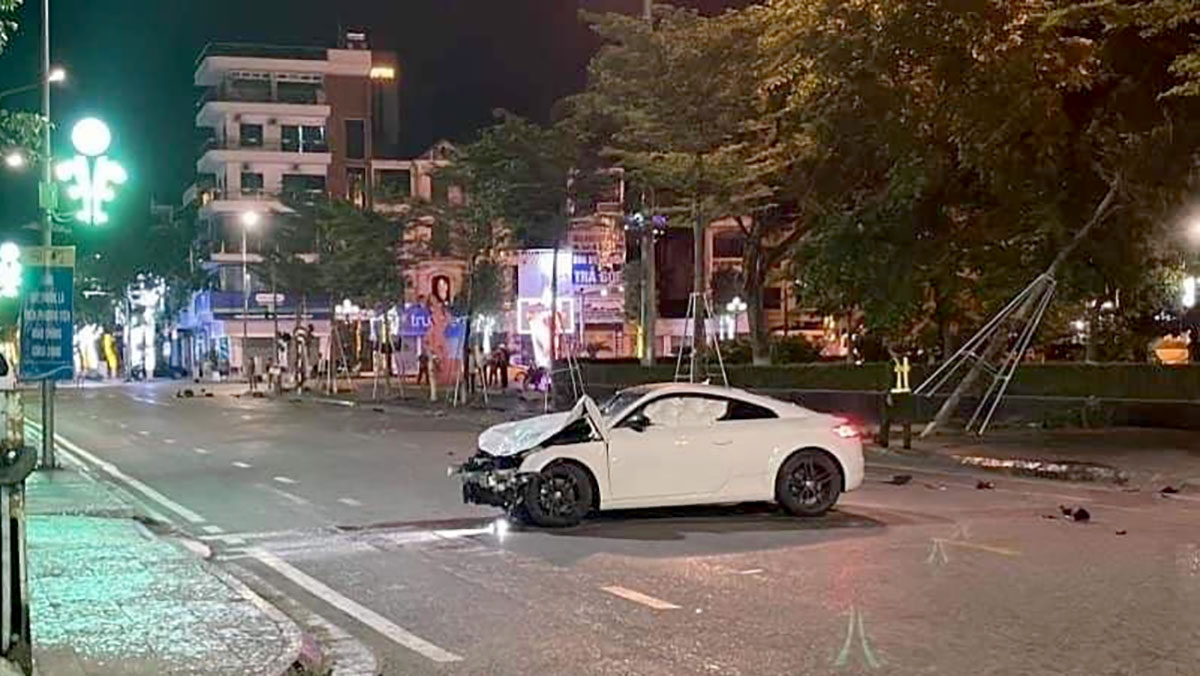 uống rượu lái xe ô tô phạt bao nhiêu
