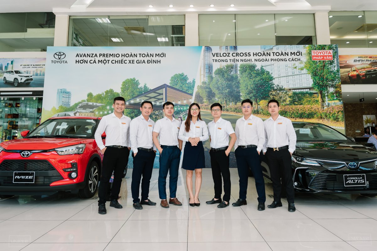 ưu đãi khi mua xe ô tô mới